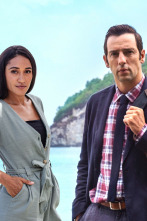 Imagen de Crimen en el paraíso (T10): Ep.8  - 2