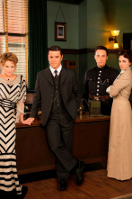 Imagen de Los misterios de... (T8): Ep.14  - 2