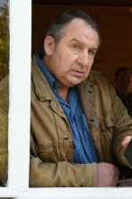 Imagen de Intuición Criminal (T5) - 2