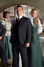Imagen de Los misterios de... (T10): Ep.9  - 2