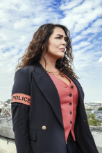 Imagen de Bright minds (T3): Ep.3 Nativos - 2