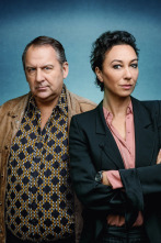 Imagen de Intuición Criminal (T7): Ep.5 Sabine Strobl - 2