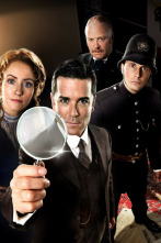 Imagen de Los misterios de... (T12): Ep.1 La misteriosa mansión de Murdoch - 2