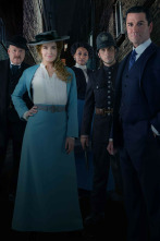 Imagen de Los misterios de... (T14): Ep.6 El Ministerio de la Virtud - 2