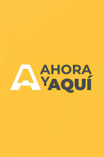 Imagen de Ahora y aquí (T1): Ep.440 - 2