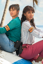 Imagen de Crimen en el trópico (T5): Ep.3 Pointe du Bout - 2