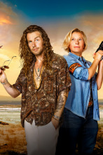 Imagen de Panda (T1): Ep.2 Poliasesino - 2