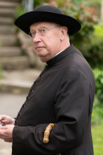 Imagen de Padre Brown (T9): Ep.6  - 2