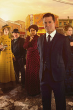 Imagen de Los misterios de... (T18): Ep.21  - 2