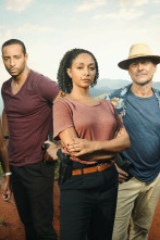 Imagen de Crimen en el Pacífico (T3): Ep.10  - 2