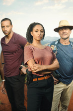 Imagen de Crimen en el... (T3): Ep.15 Drama en las redes (Parte 1) - 2