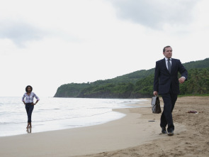 Imagen de Crimen en el paraíso (T1): Ep.7 La música del asesinato - 1