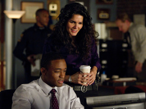 Imagen de Rizzoli & Isles (T3): Ep.4 Bienvenidos a la casa de muñecas - 1
