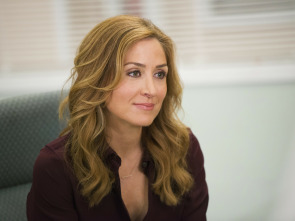 Imagen de Rizzoli & Isles (T5): Ep.2 Adiós - 1