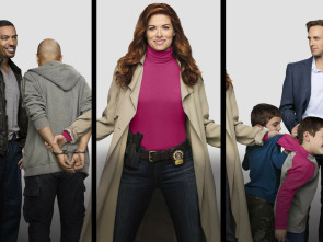 Imagen de The Mysteries of Laura - 1