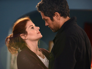 Imagen de The Mysteries of... (T1): Ep.12 El misterio del incendio funesto - 1