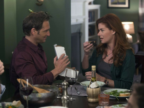 Imagen de The Mysteries of... (T1): Ep.13 El misterio del presunto camello - 1