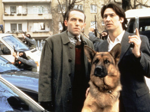 Imagen de Rex, un policía... (T11): Ep.7 La verdad está en el vino - 1