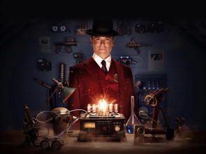 Imagen de Los misterios de Murdoch - 1