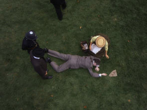 Imagen de Los misterios de... (T1): Ep.4 Elemental querido Murdoch - 1