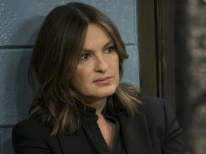 Imagen de Ley y orden:... (T18): Ep.7  - 1
