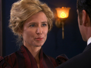 Imagen de Los misterios de... (T3): Ep.8 Futuro imperfecto - 1