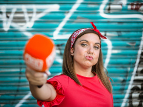 Imagen de La chica de las series - 1
