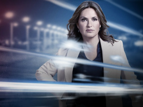 Imagen de Ley y orden:... (T19): Ep.6 Consecuencias accidentales - 1