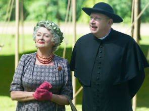 Imagen de Padre Brown (T1): Ep.7 El polvo del diablo - 1