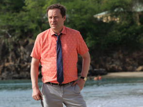 Imagen de Crimen en el paraíso (T7): Ep.4  - 1