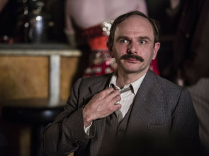 Imagen de Padre Brown (T5): Ep.13 Los sellos verdes de Tanganica - 1