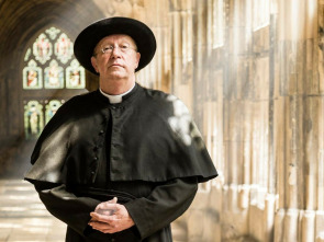 Imagen de Padre Brown (T6): Ep.9 La flor de la calle - 1