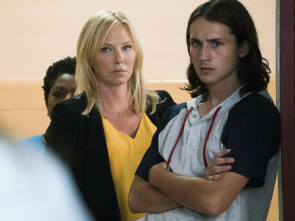 Imagen de Ley y orden:... (T20): Ep.22 Ofensas - 1