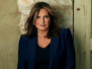 Imagen de Ley y orden:... (T21): Ep.14 Yo también merezco un poco de amor - 1