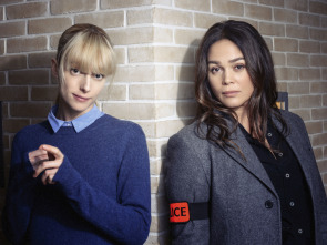 Imagen de Bright minds (T1): Ep.9 Invisible - 1