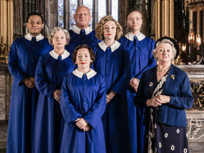 Imagen de Padre Brown (T8): Ep.9 La caída de la firma St. Gardner - 1