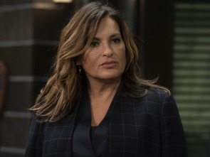 Imagen de Ley y orden:... (T22): Ep.11 Nadie escuchará nuestras palabras - 1