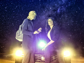 Imagen de Bright minds (T2): Ep.4 Calderón - 1