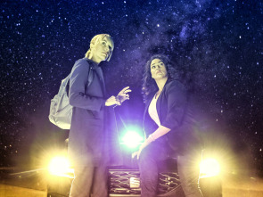Imagen de Bright minds (T2): Ep.7 El libro - 1