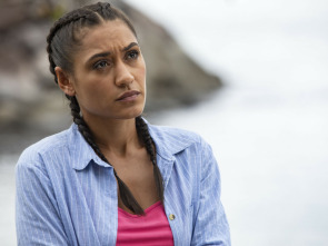 Imagen de Crimen en el paraíso (T10): Ep.7  - 1