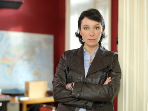 Imagen de Intuición Criminal (T4): Ep.7 Francois Legrand - 1