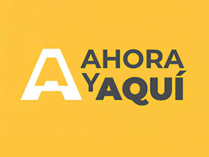 Imagen de Ahora y aquí (T1) - 1