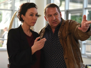 Imagen de Intuición Criminal (T5): Ep.10 Alan Richter - 1