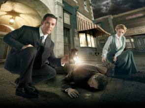 Imagen de Los misterios de... (T10): Ep.9  - 1