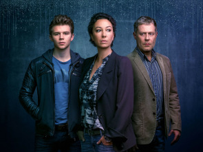 Imagen de Intuición Criminal (T6): Ep.7 Felix Preisinger - 1