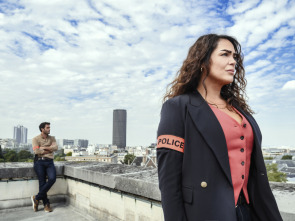 Imagen de Bright minds (T3): Ep.8 Soterrado - 1