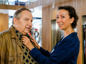 Imagen de Intuición Criminal (T7): Ep.8 Simon Rosenstrauss - 1