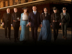 Imagen de Los misterios de... (T14): Ep.5 Asesinato registrado - 1