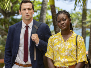 Imagen de Crimen en el paraíso (T12): Ep.3  - 1