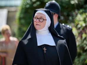 Imagen de Sister Boniface... (T2): Ep.3 La chica de moda - 1